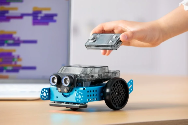 Makeblock - mBot2