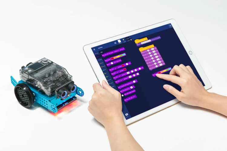 Makeblock - mBot2