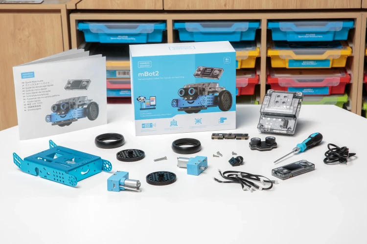 Makeblock - mBot2