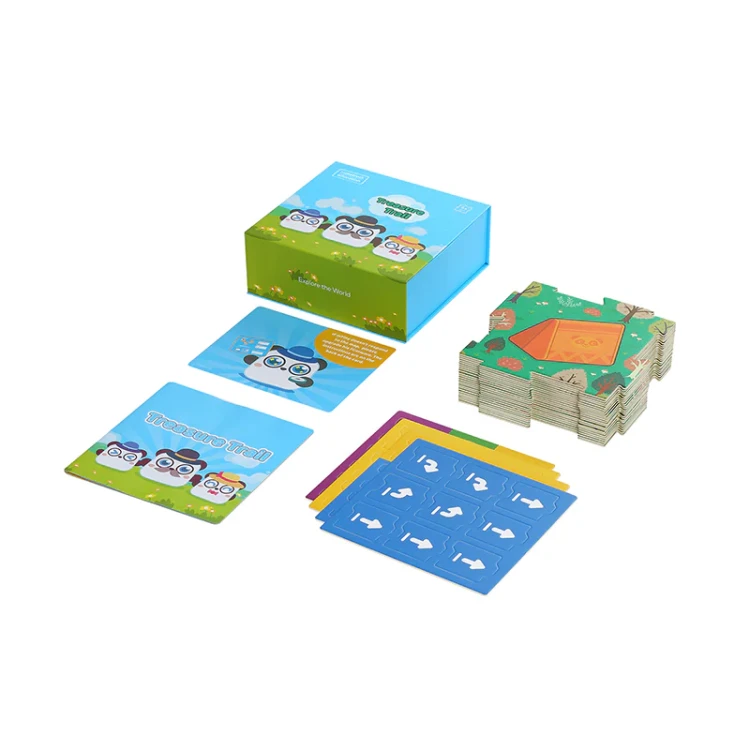 Makeblock - mTiny My World & Treasure Ext Pack