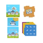Makeblock - mTiny My World & Treasure Ext Pack