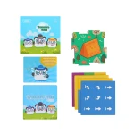 Makeblock - mTiny My World & Treasure Ext Pack
