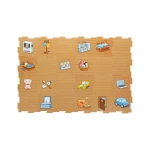 Makeblock - mTiny My World & Treasure Ext Pack