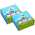 Makeblock - mTiny My World & Treasure Ext Pack