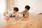 Makeblock - mTiny Coding Kit z dodatkowymi akcesoriami