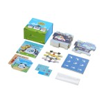 Makeblock - mTiny Coding Kit z dodatkowymi akcesoriami