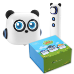 Makeblock - mTiny Coding Kit z dodatkowymi akcesoriami