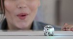 Ozobot Evo - Robot z flamastrami