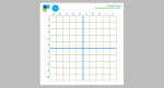 EduSense - Średnia mata do kodowania 100x100