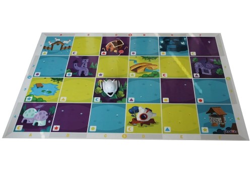 Photon EDU - Mata edukacyjna