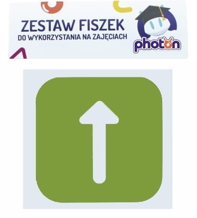 Photon EDU - Zestaw fiszek