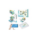 Makerzoid - Smart Robot 72w1