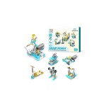 Makerzoid - Smart Robot 72w1