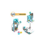 Makerzoid - Smart Robot 72w1