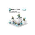Makerzoid - Smart Robot 72w1