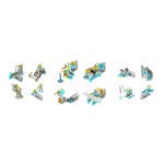 Makerzoid - Smart Robot 72w1