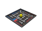 Makeblock - MakeX Inspire Smart Logistics Arena