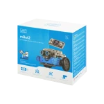 Makeblock - mBot2 z Rover Robotics + Smart World