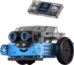 Makeblock - mBot2 z Rover Robotics + Smart World
