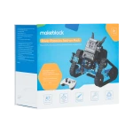 Makeblock - mBot2 z Rover Robotics + Smart World