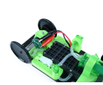 Horizon H2GP SPRINT - Car Kit
