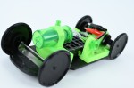 Horizon H2GP SPRINT - Car Kit