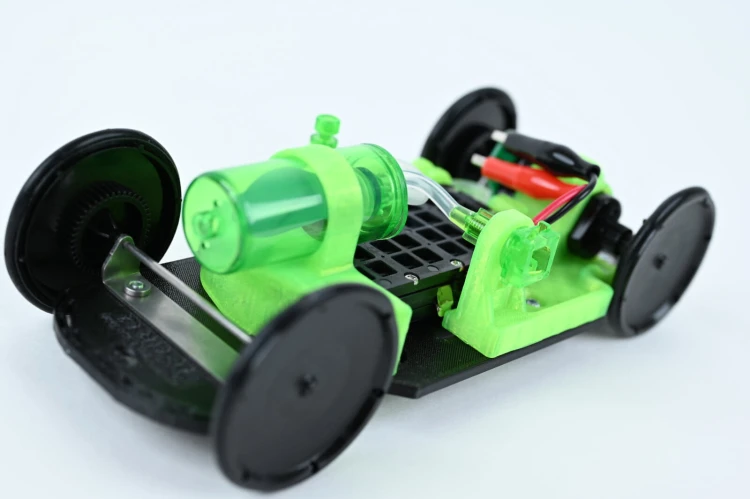 Horizon H2GP SPRINT - Car Kit
