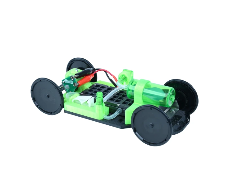 Horizon H2GP SPRINT - Car Kit