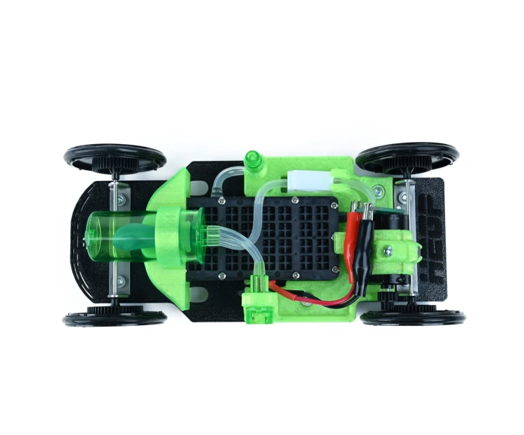 Horizon H2GP SPRINT - Car Kit