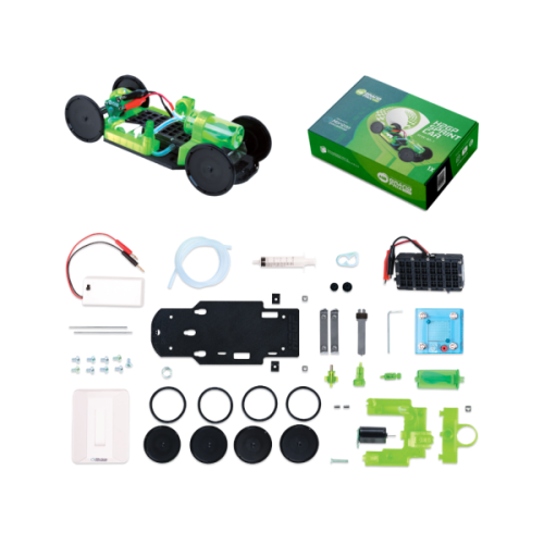 Horizon H2GP SPRINT - Car Kit