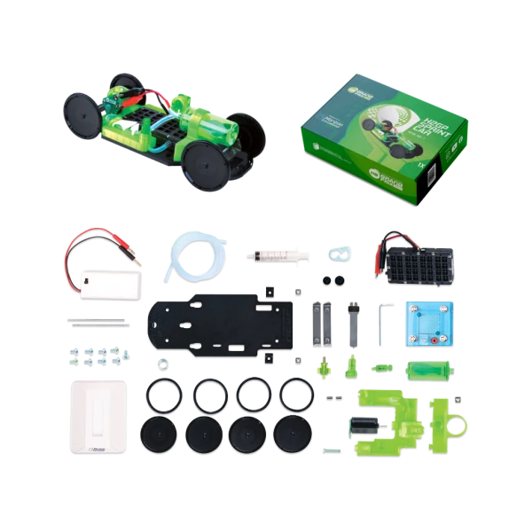Horizon H2GP SPRINT - Car Kit