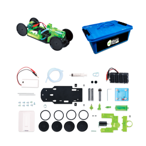 Horizon H2GP SPRINT - Classroom Pack