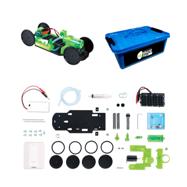 Horizon H2GP SPRINT - Classroom Pack