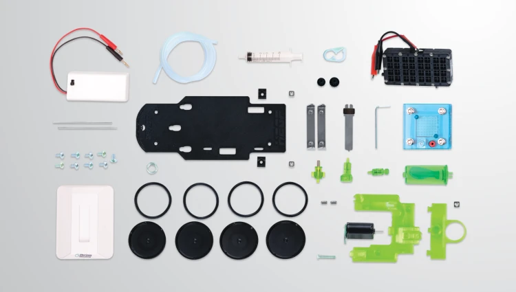 Horizon H2GP SPRINT - Classroom Pack