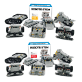Robotis - Zestaw Bioloid STEM Level 1-2