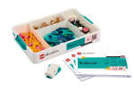 LEGO Education 45620 - Nauki przyrodnicze i ścisłe 5+
