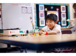 LEGO Education 45620 - Nauki przyrodnicze i ścisłe 5+