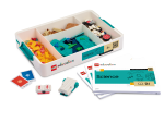 LEGO Education 45621 - Nauki przyrodnicze i ścisłe 8+