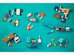 LEGO Education 45622 - Nauki przyrodnicze i ścisłe 11+