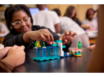 LEGO Education 45622 - Nauki przyrodnicze i ścisłe 11+