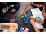 LEGO Education 45622 - Nauki przyrodnicze i ścisłe 11+
