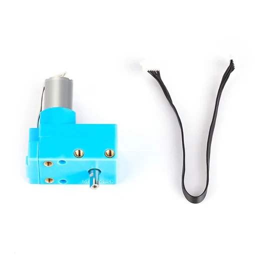 Makeblock - 180 Encoder silnik do mBot2