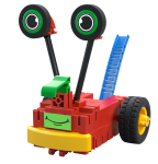 Fischertechnik - Early Codings