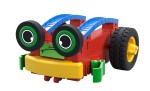 Fischertechnik - Early Codings