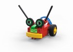 Fischertechnik - Early Codings