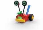 Fischertechnik - Early Codings