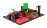 Fischertechnik - Smart Robots Pro