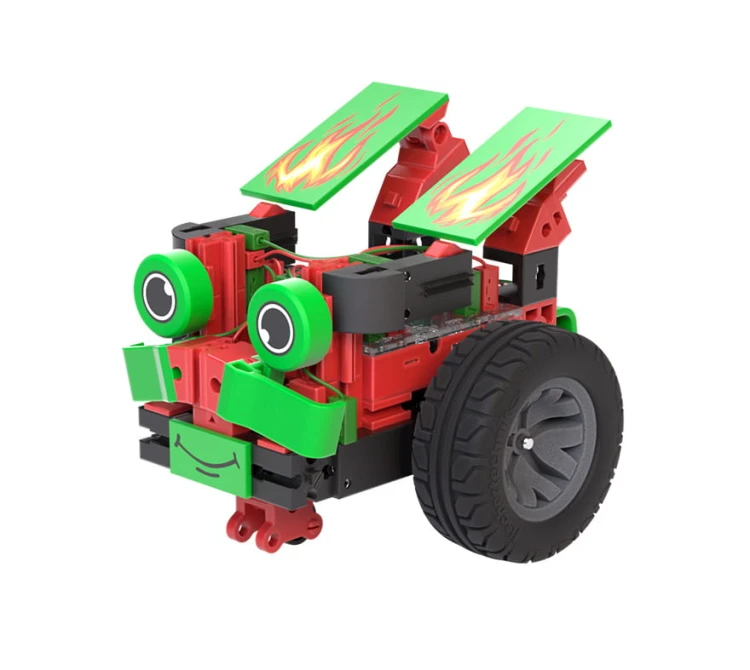 Fischertechnik - Smart Robots Pro
