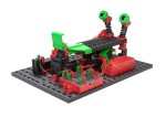 Fischertechnik - Smart Robots Pro