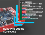Fischertechnik - Smart Robots Pro